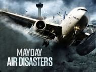 MayDay/Air Crash Investigation (Image via Prime Video)